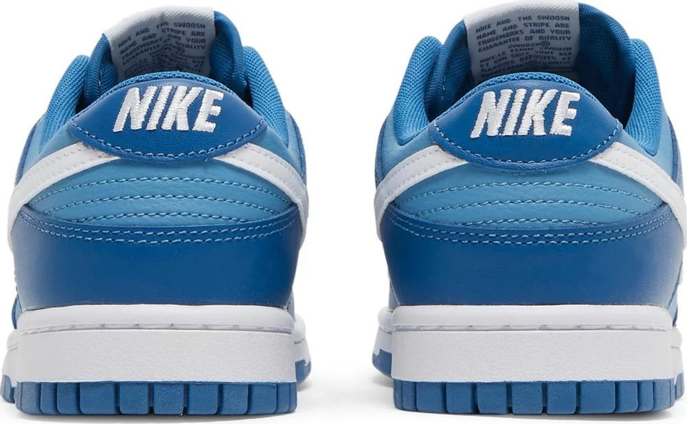 Nike Dunk Low 'Marina Blue'