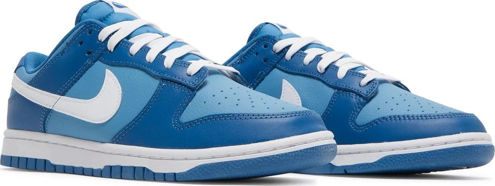 Nike Dunk Low 'Marina Blue'