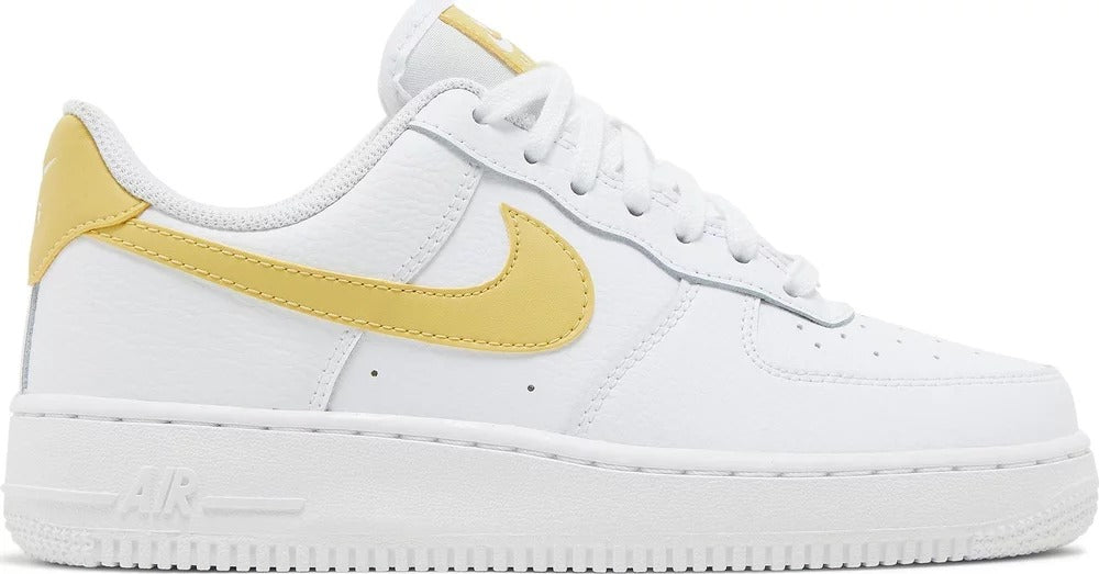 Nike Air Force 1 '07 'Saturn Gold'