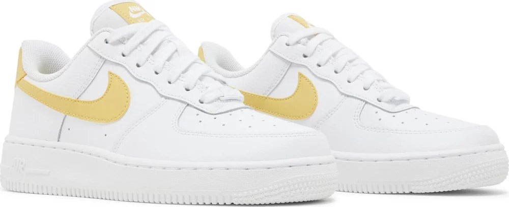 Nike Air Force 1 '07 'Saturn Gold'