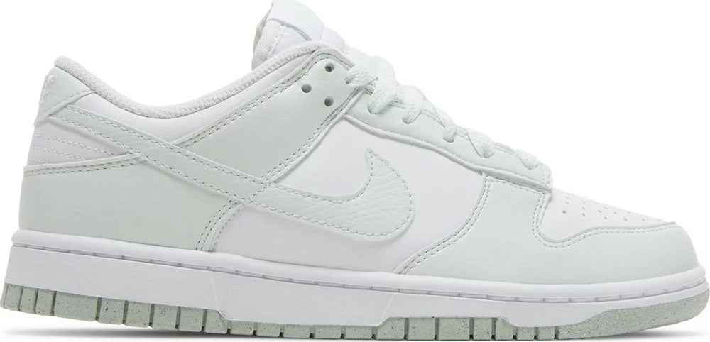 Nike Dunk Low N. N. 'White Mint'