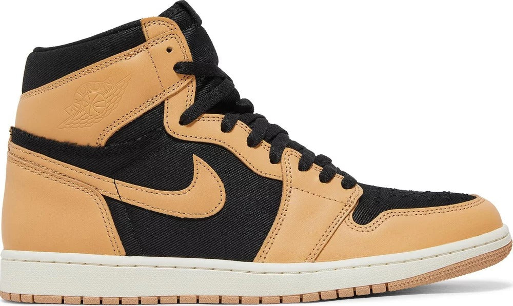 Air Jordan 1 Retro High OG 'Heirloom'