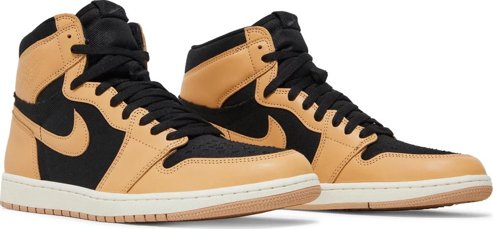 Air Jordan 1 Retro High OG 'Heirloom'