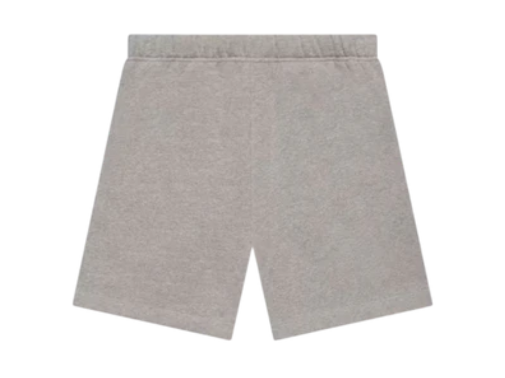 Fear of God Essentials Sweatshort (SS22) Dark Oatmeal