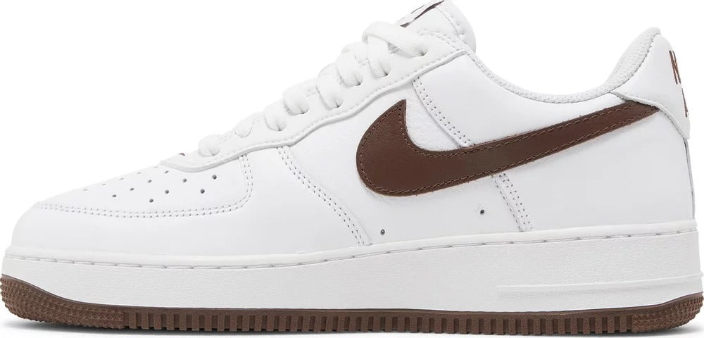Nike Air Force 1 'White Chocolate'