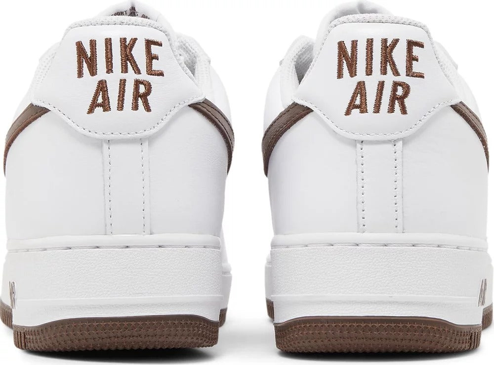 Nike Air Force 1 'White Chocolate'