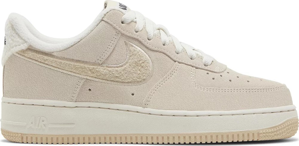 Nike Air Force 1 '07 SE 'Sanddrift Fleece'