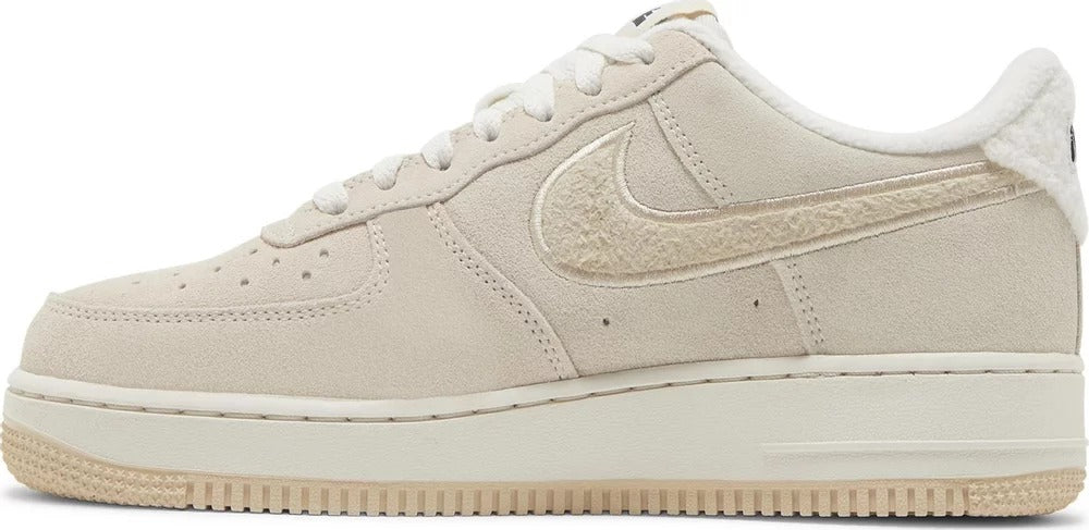 Nike Air Force 1 '07 SE 'Sanddrift Fleece'