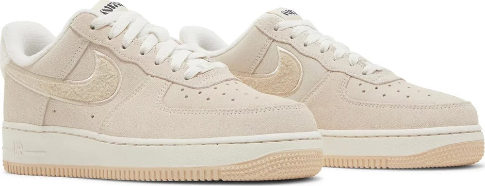 Nike Air Force 1 '07 SE 'Sanddrift Fleece'