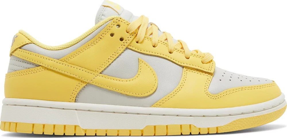 Nike Dunk Low 'Citron Pulse'