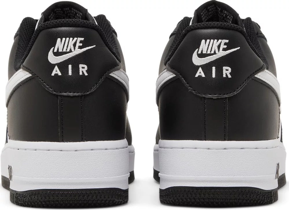 Nike Air Force 1 '07 'Panda'