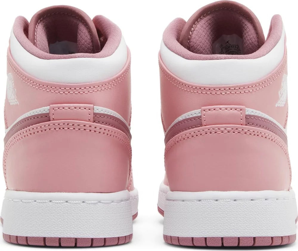 Air Jordan 1 Mid 'Valentine's Day 2023' GS
