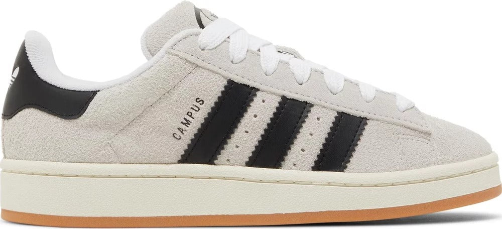 Adidas Campus 00s 'Crystal White Black' W