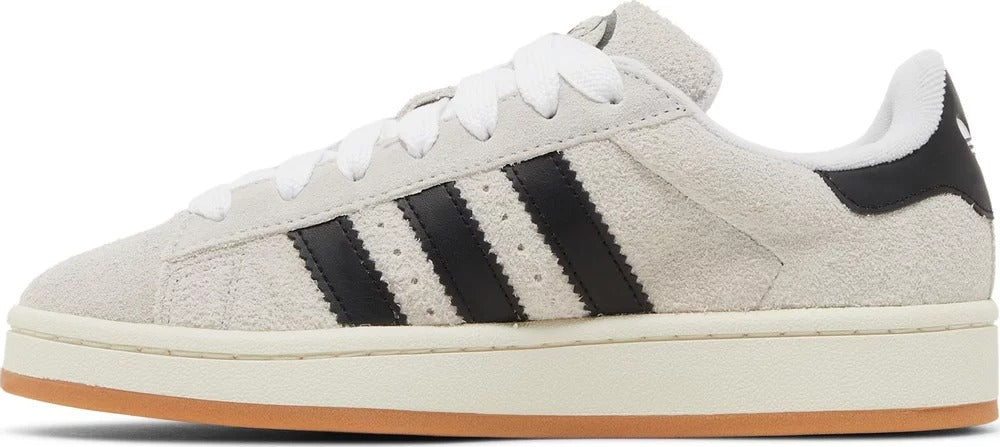 Adidas Campus 00s 'Crystal White Black' W