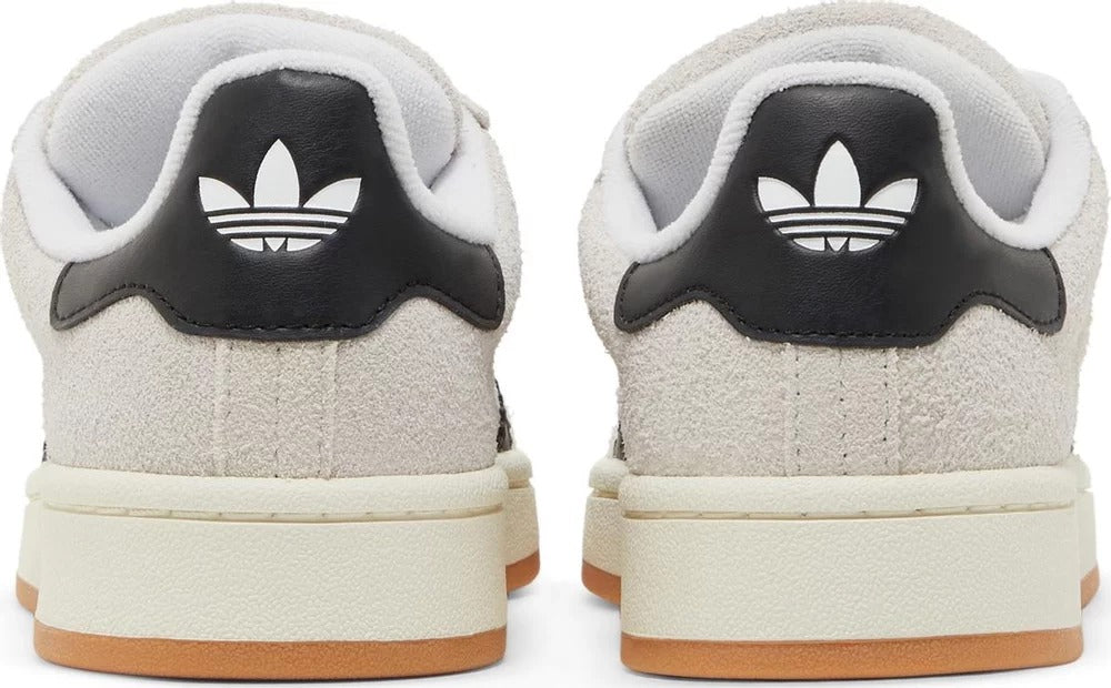 Adidas Campus 00s 'Crystal White Black' W