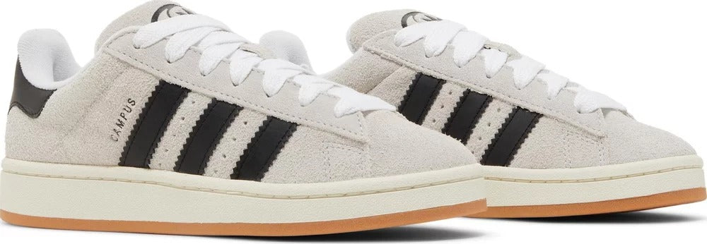 Adidas Campus 00s 'Crystal White Black' W