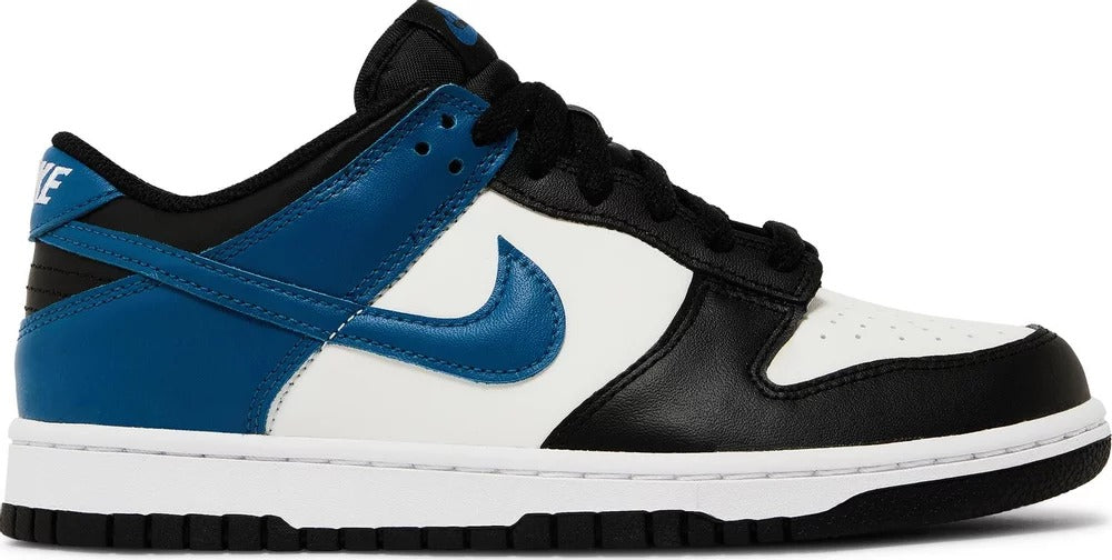 Nike Dunk Low 'Industrial Blue' GS