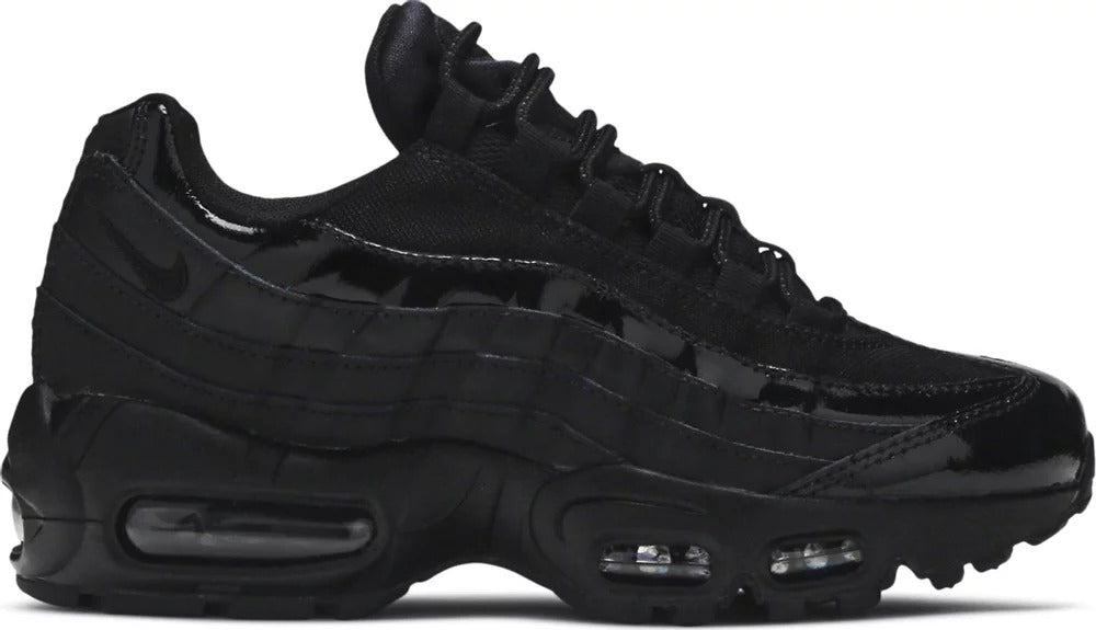 Air Max 95 'Black' W