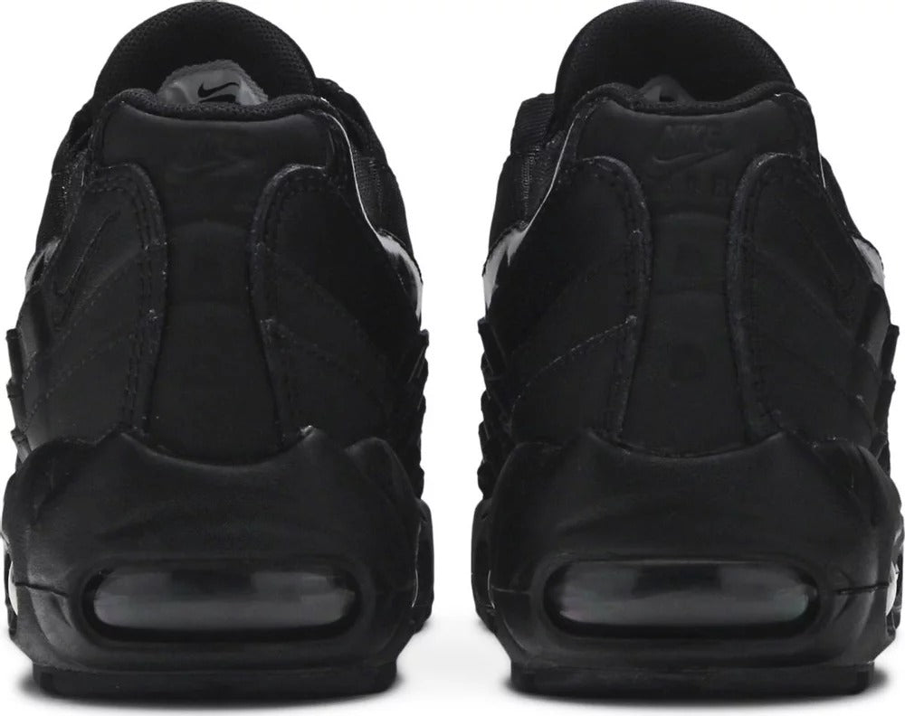 Air Max 95 'Black' W