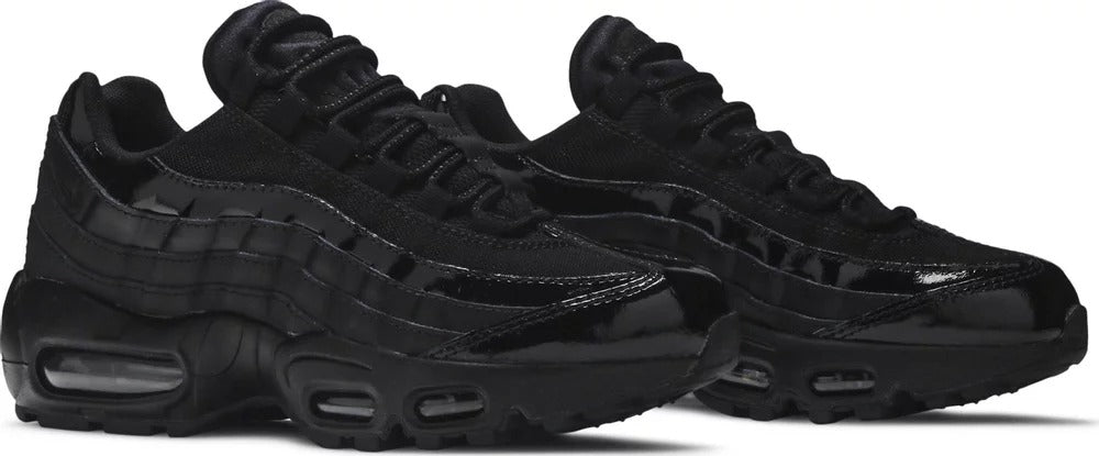 Air Max 95 'Black' W