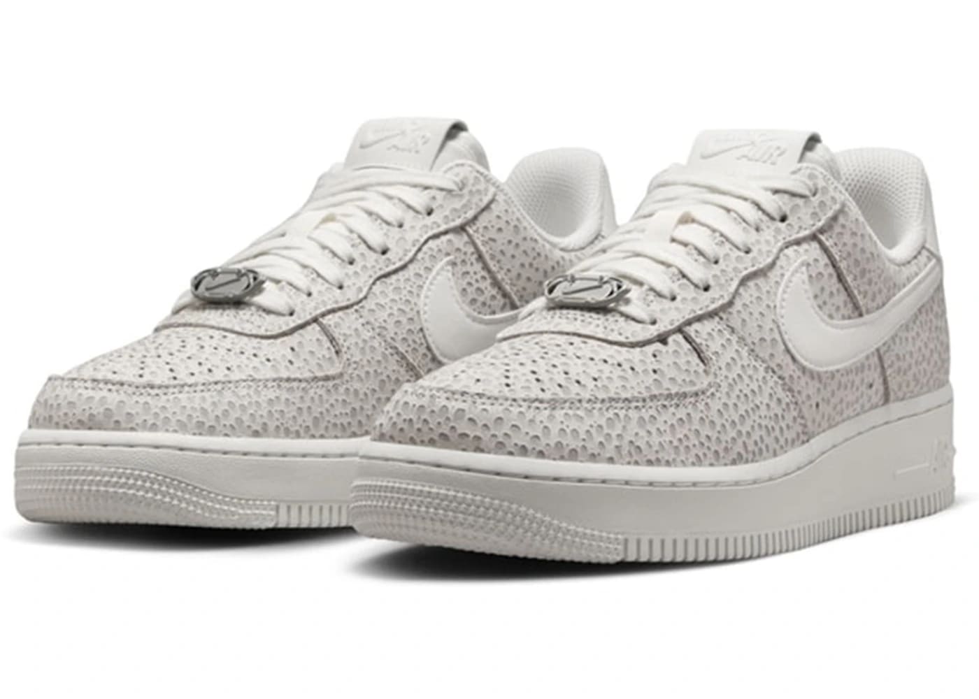 Nike Air Force 1 Low '07 PRM Safari Photon Dust (Women's)