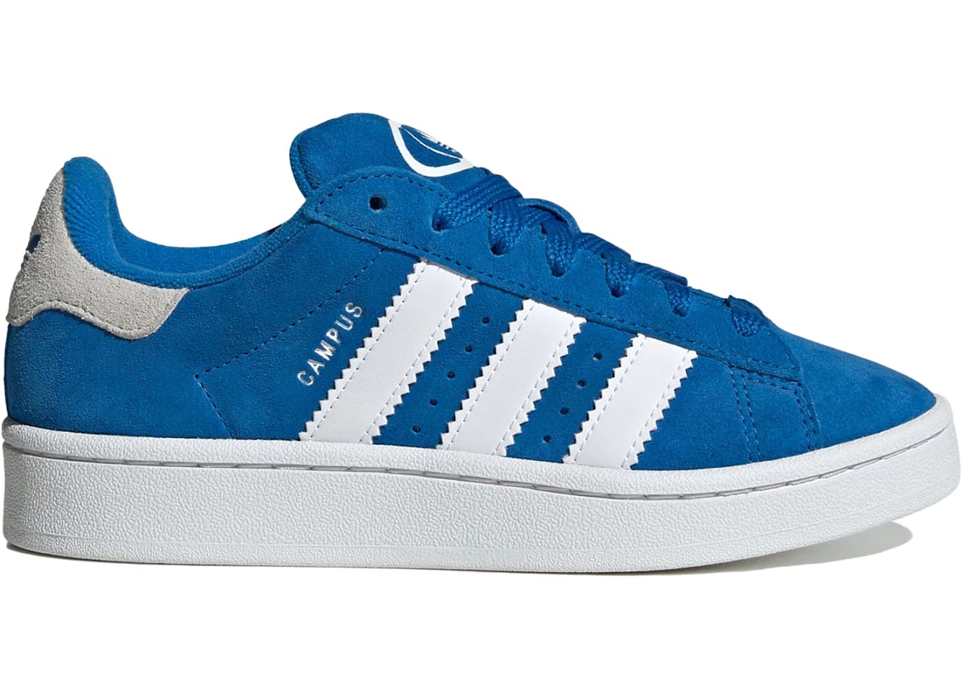 adidas Campus 00s Blue Bird (Kids)