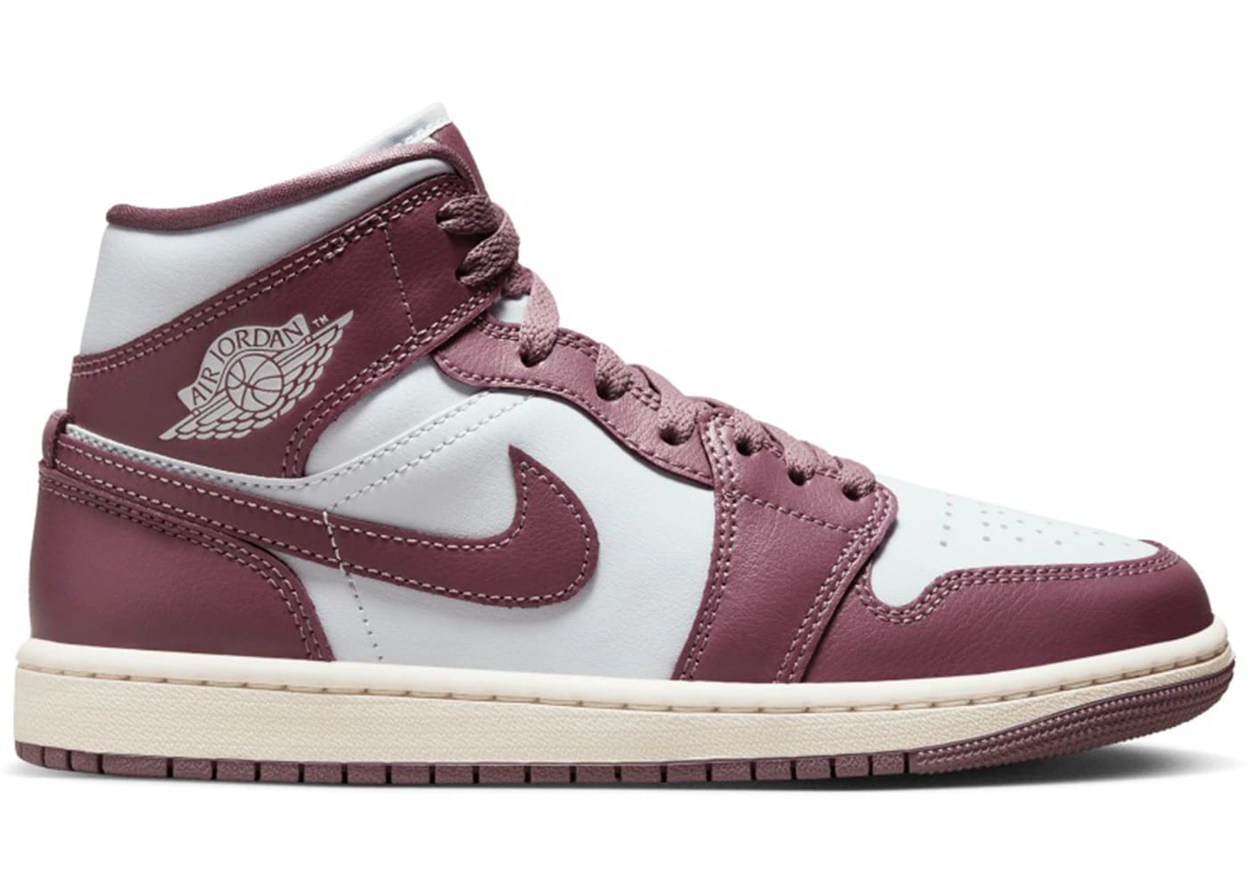 Jordan 1 Mid Sky J Muave (Women's)