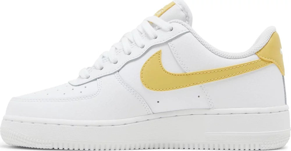 Nike Air Force 1 '07 'Saturn Gold'