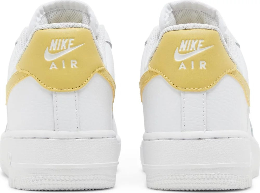 Nike Air Force 1 '07 'Saturn Gold'