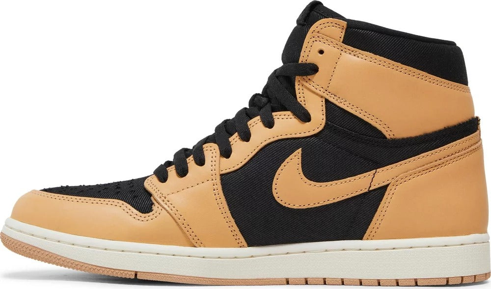 Air Jordan 1 Retro High OG 'Heirloom'