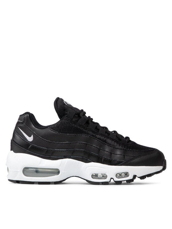 Air Max 95 Essential 'Black White' W
