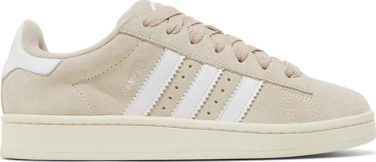 adidas Campus 00s Wonder White (W)